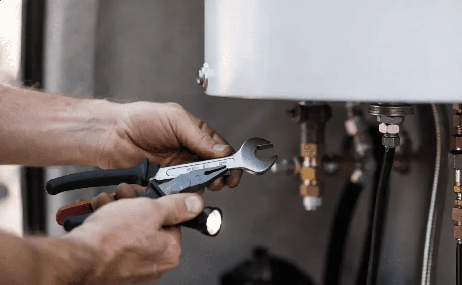 Why choose Water Heater Repair in Fedscreek, KY